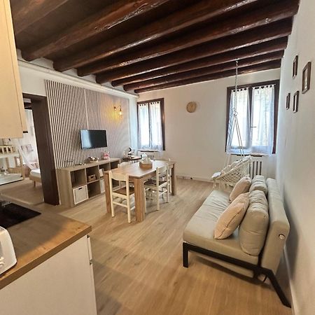 Wood 32 Family -Apartment Rovigo Exterior photo