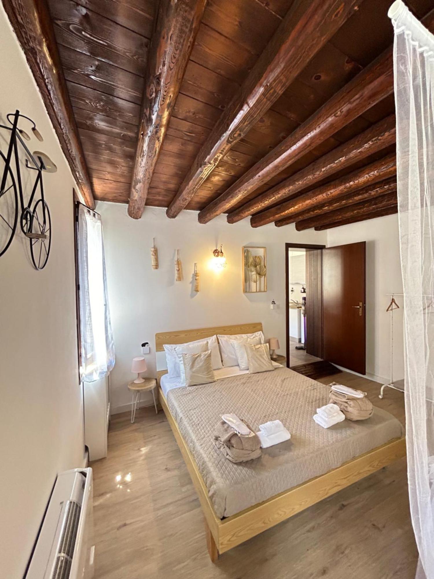 Wood 32 Family -Apartment Rovigo Exterior photo