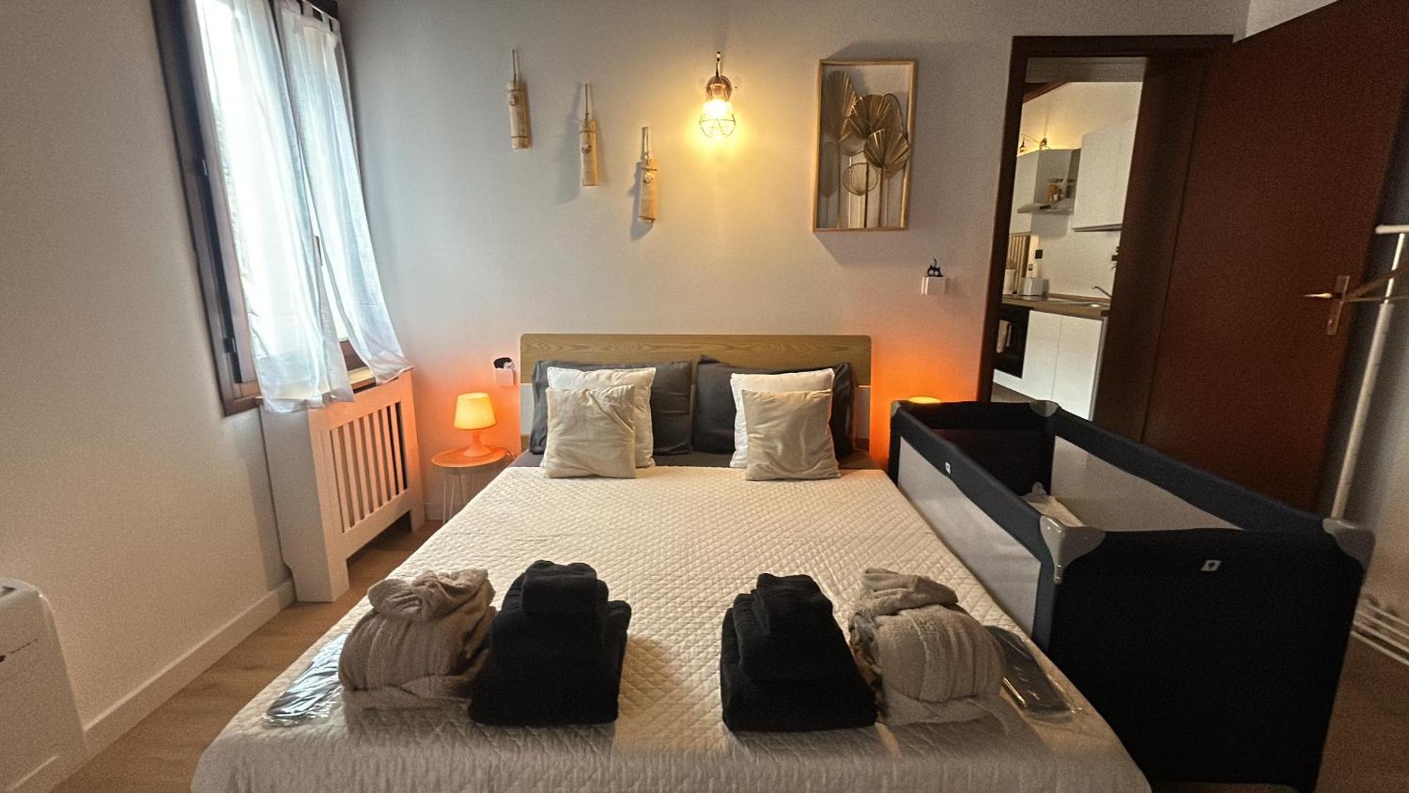 Wood 32 Family -Apartment Rovigo Exterior photo